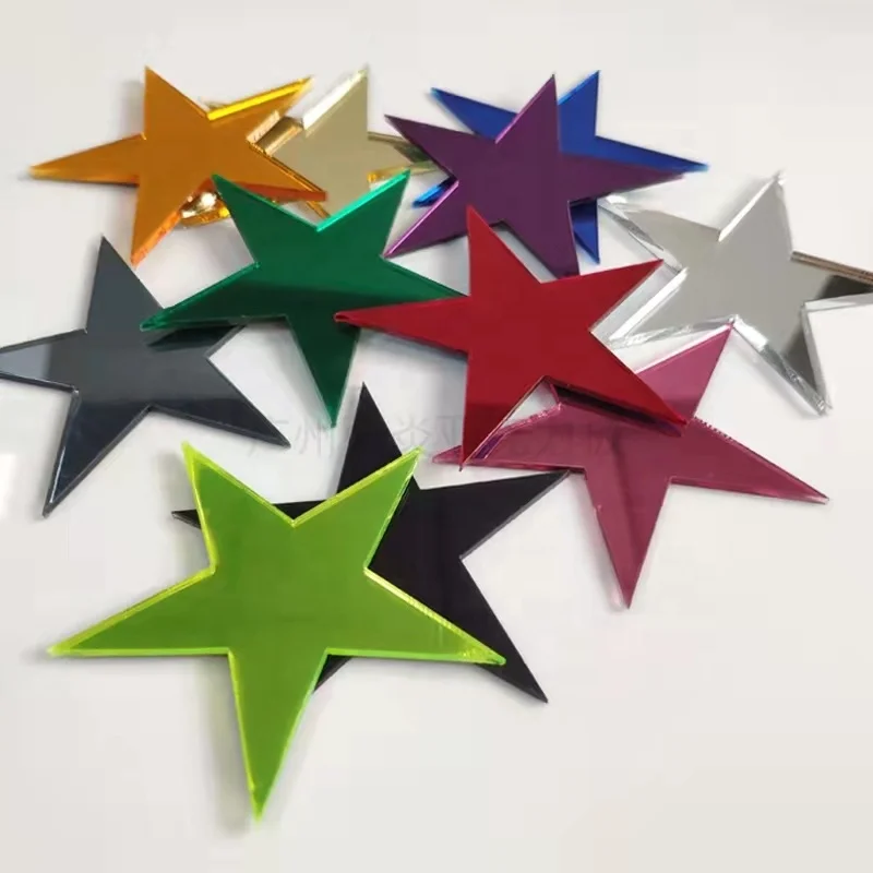 CNC cutting square, rectangular and various shapes acrylic sheets