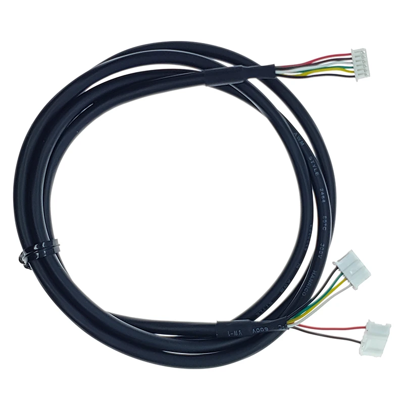 
Komatsu Wiring Harnes Molex Connector Wire Harness Electrical Connectors OEM JST Plug Cable Assembly Custom Connectors OEM Color 