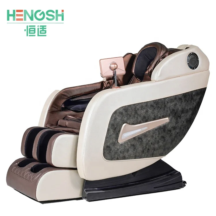  2021 OEM portable smart chair Cheap price ghe massage Hot Sale Top Quality Full Body Recliner 3d Massage Chair Zero Gravity