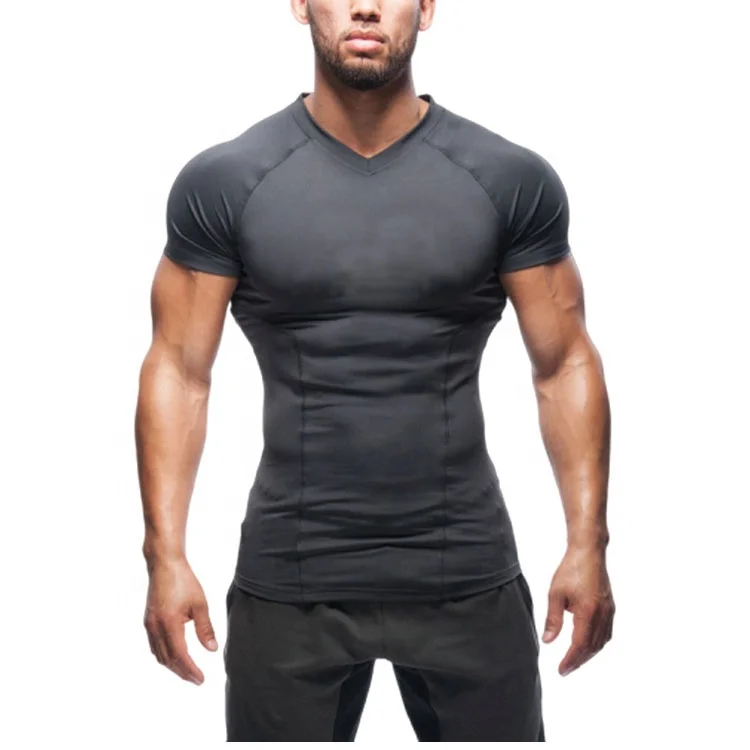 Custom Gym Fitness Clothing  Mens Gym Clothing Athletic Wear For Men