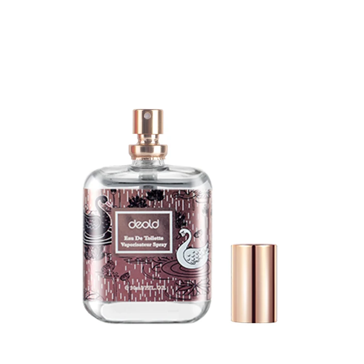 High Quality Wholesale Private Label Luxury Discount Designer Famous Perfumes For Women