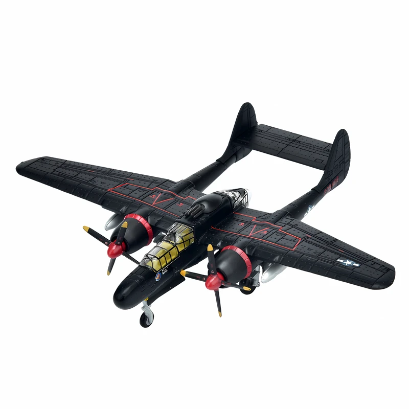 metal plane model aircraft airplane