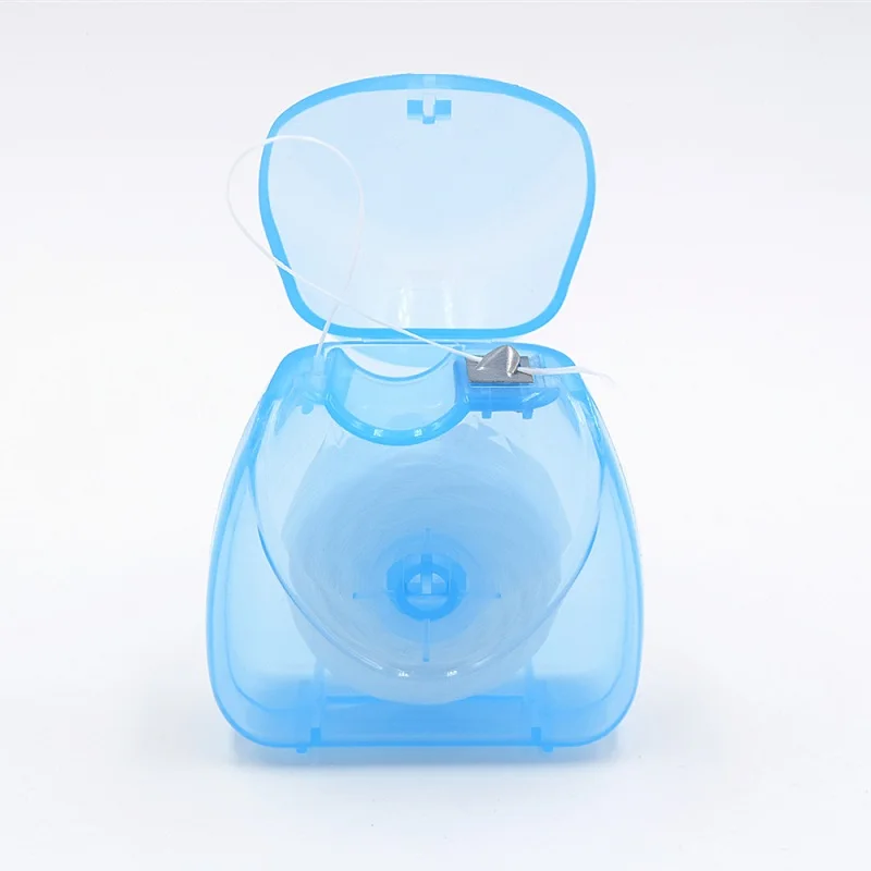 Mint Waxed 50m Dental Floss