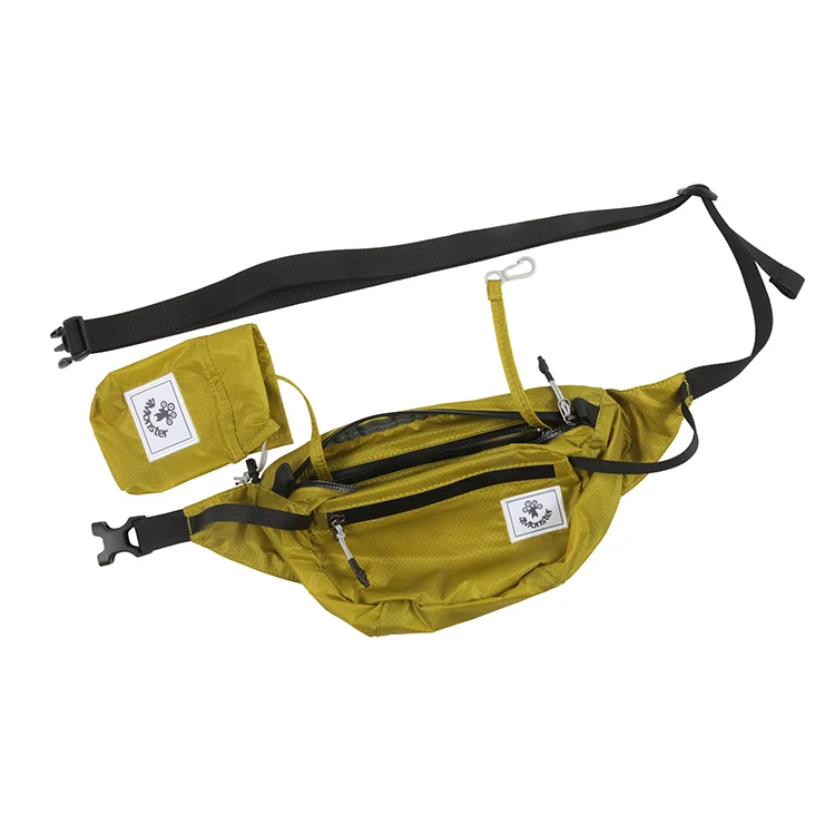 
wholesales waterproof cheap travel sports backpack waist bag 