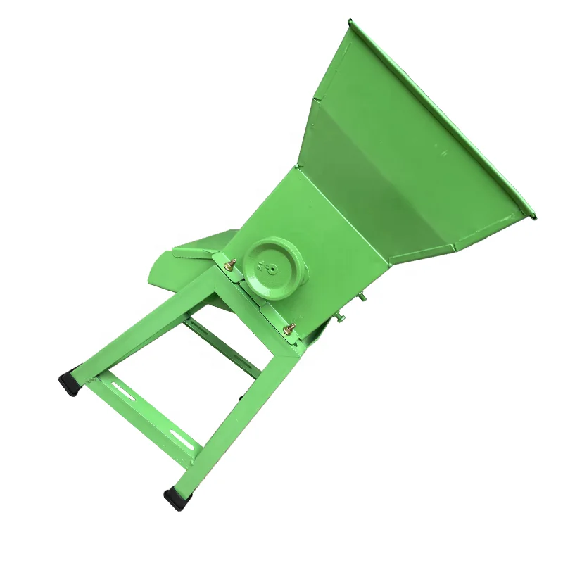 Factory cassava potato grater fufu pounding machine pounder