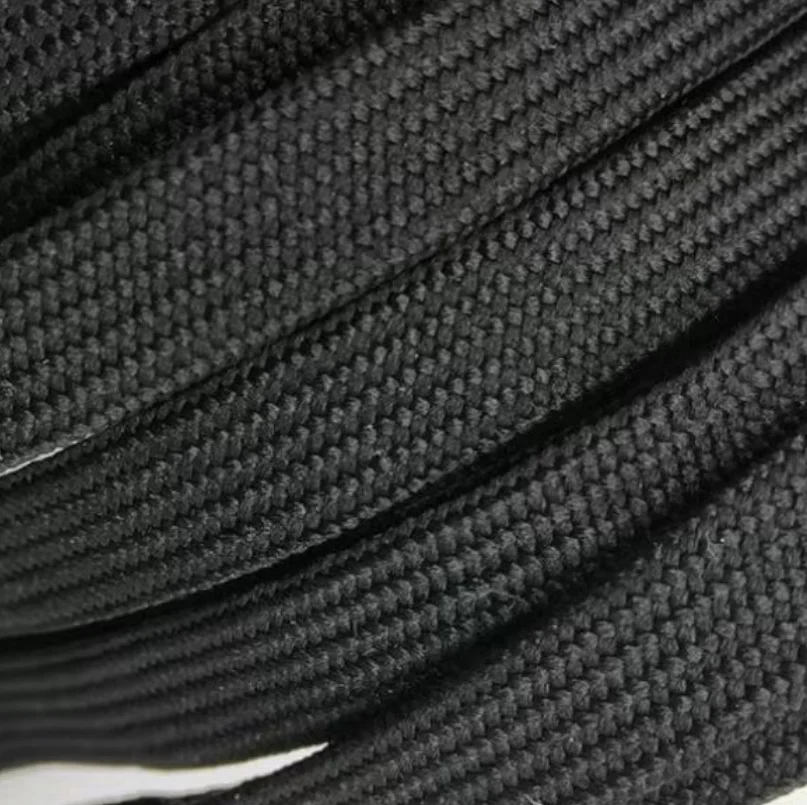 
Factory short protective mobile phone polyester wrist lanyard pine rope strap for USB/Flash/Camera/Mini Fan accessories 