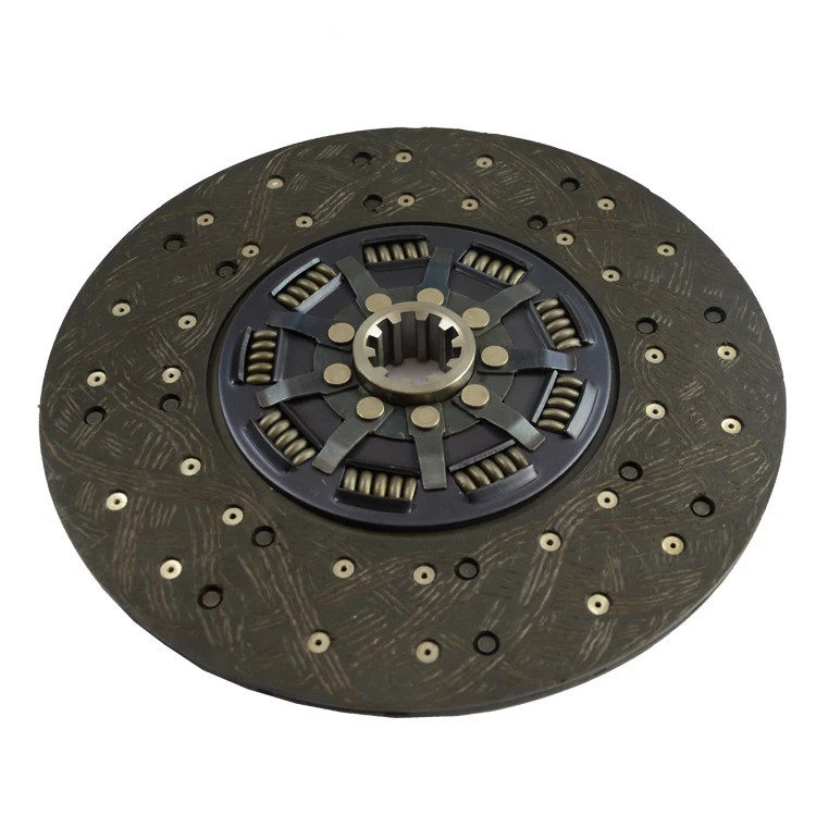 clutch assembly for VOLVO OE 1878001079 1882250143 1800125001