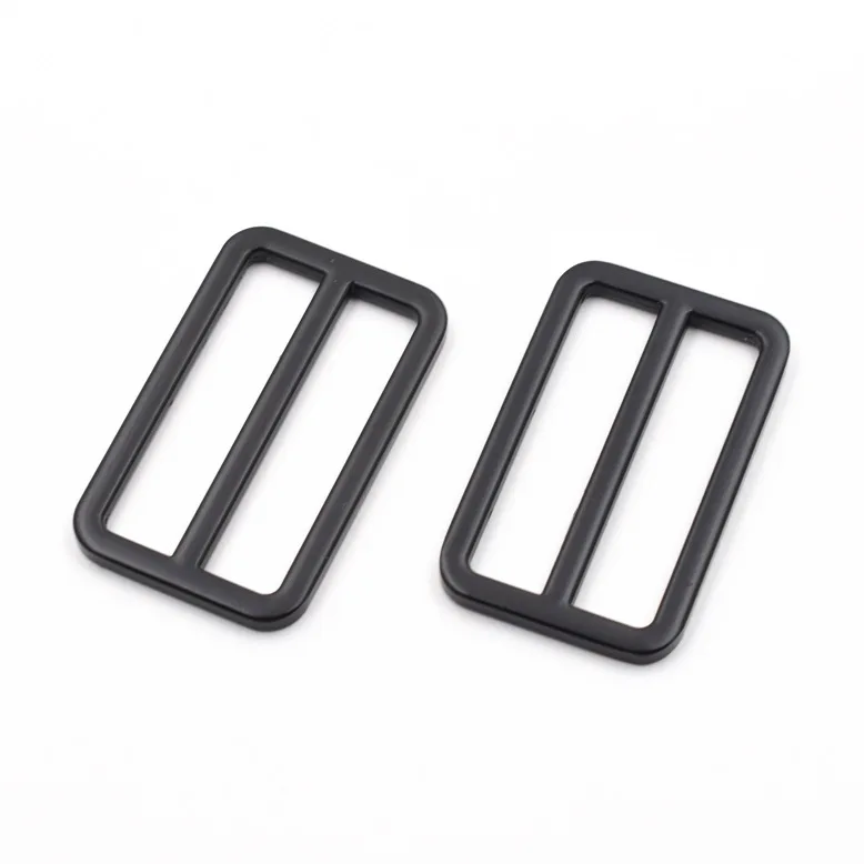 Factory Wholesale Custom Logo Fashion Western Belt Buckles Retro Metal Pin Buckle Belt For Bags