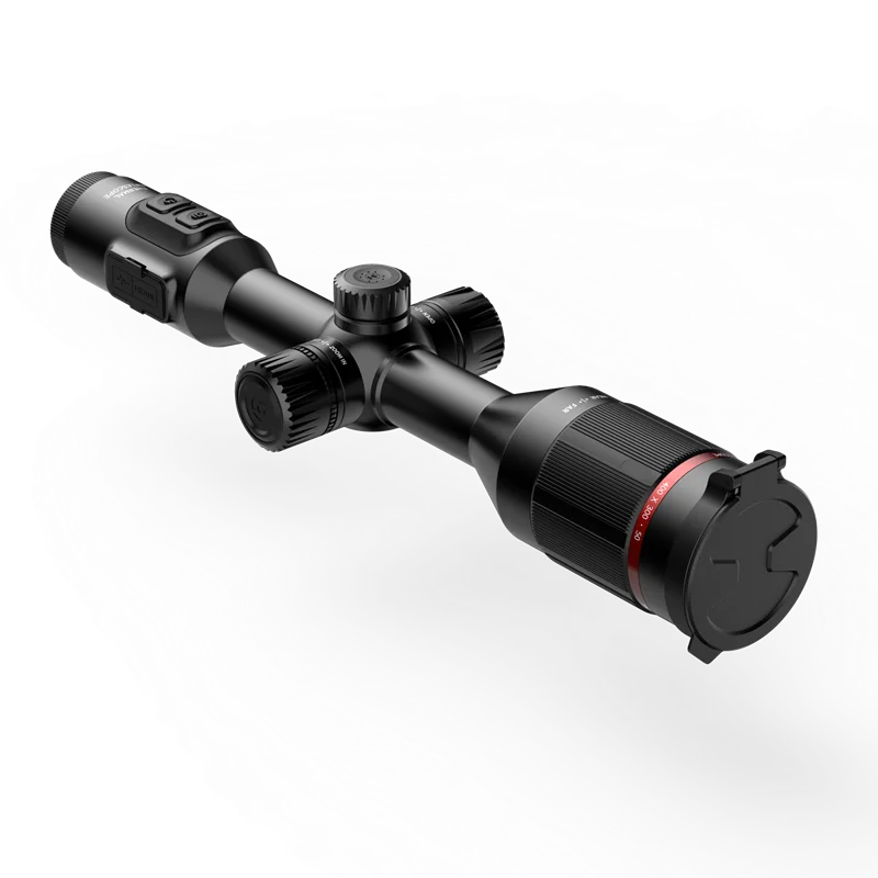 Направляющая TU450 RoHS CE FCC EAC UN38.3, тепловой прицел