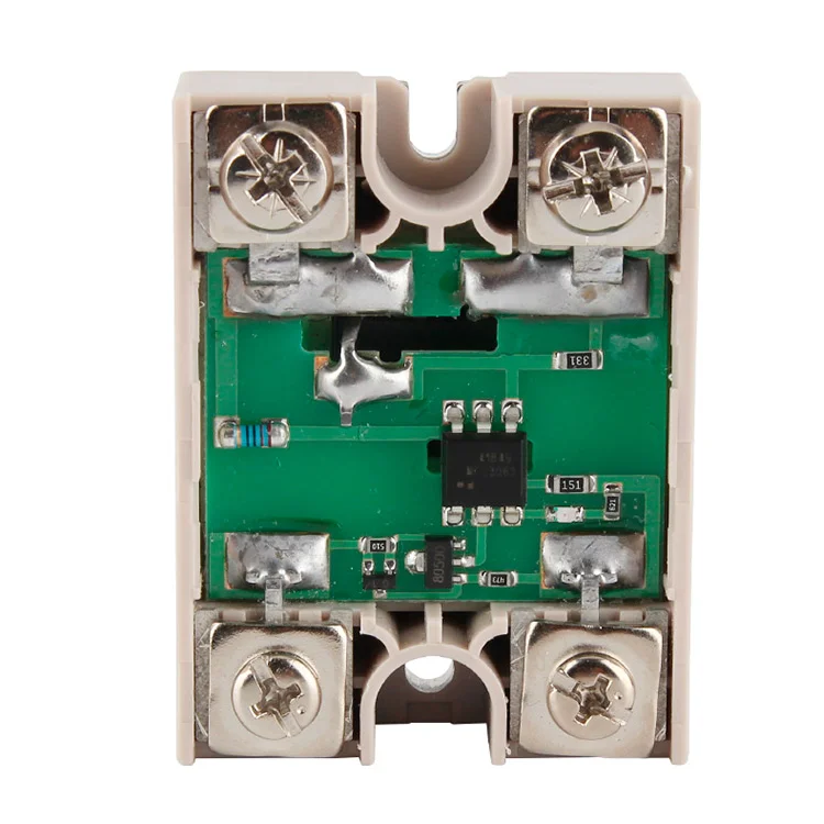 Solid state relay (1)