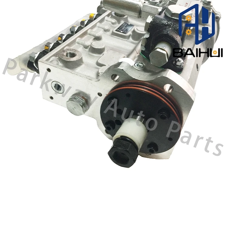 High Pressure Diesel Engine Fuel Injection Pump Construction Machinery BP5089 M7350-1111100-C27 M73501111100C27 For YC6M