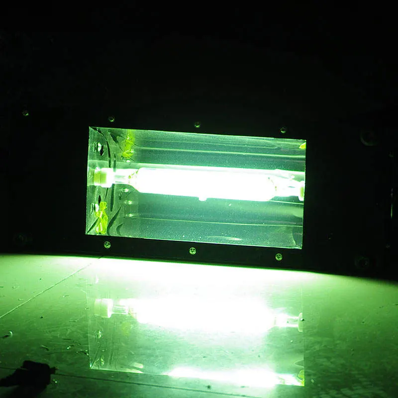 2KW portable UV curing machine portable UV curing machine manufacturer 2KW portable curing machine