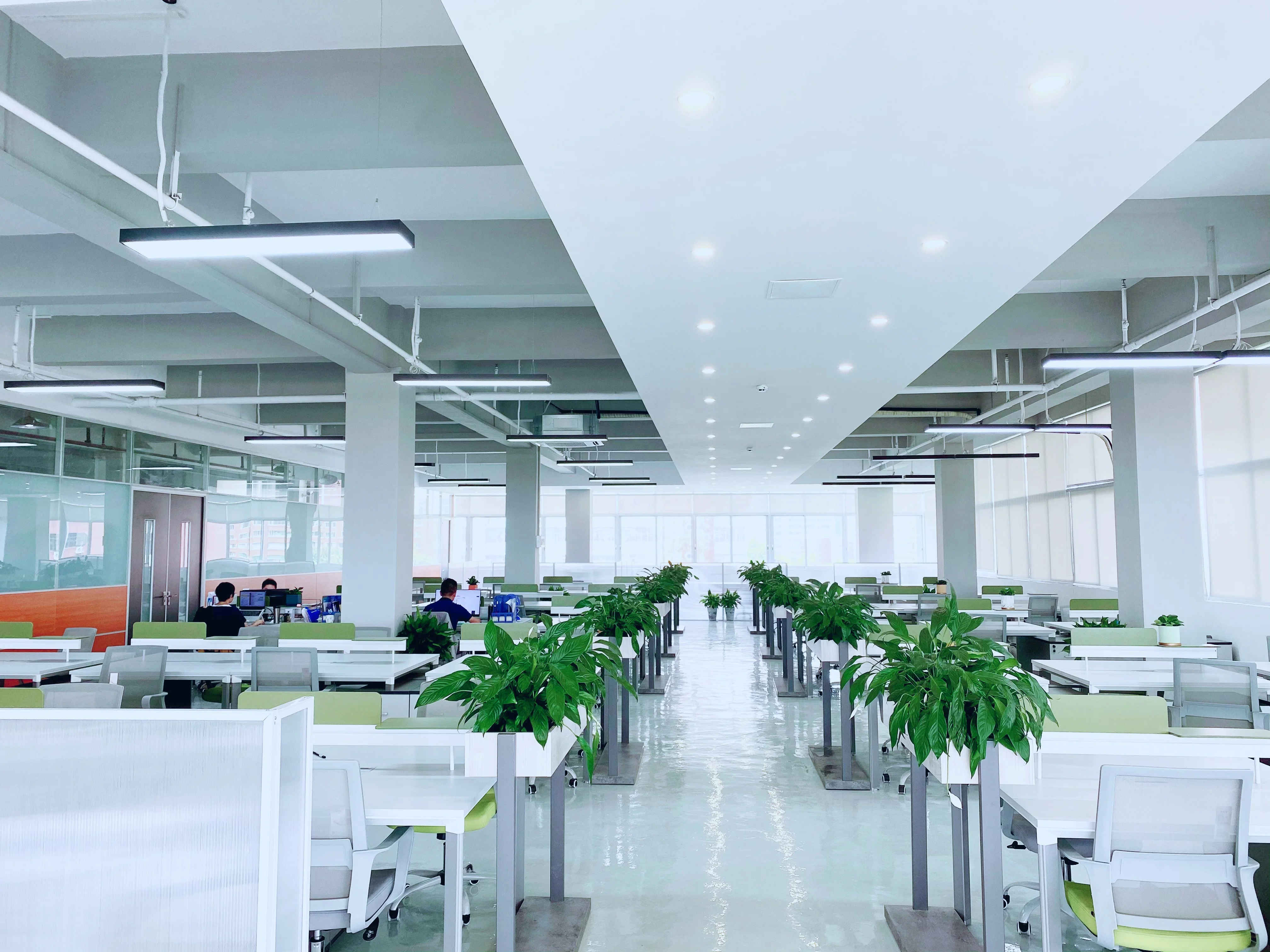 GBD-L Fall Drop Impact Tester to test the impact resistance of the plastic film