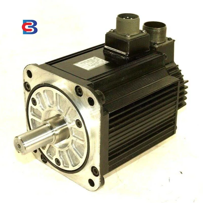 SGMGH-13DCA-YG15 Original new high efficiency long service double drive electric motor for yaskawa