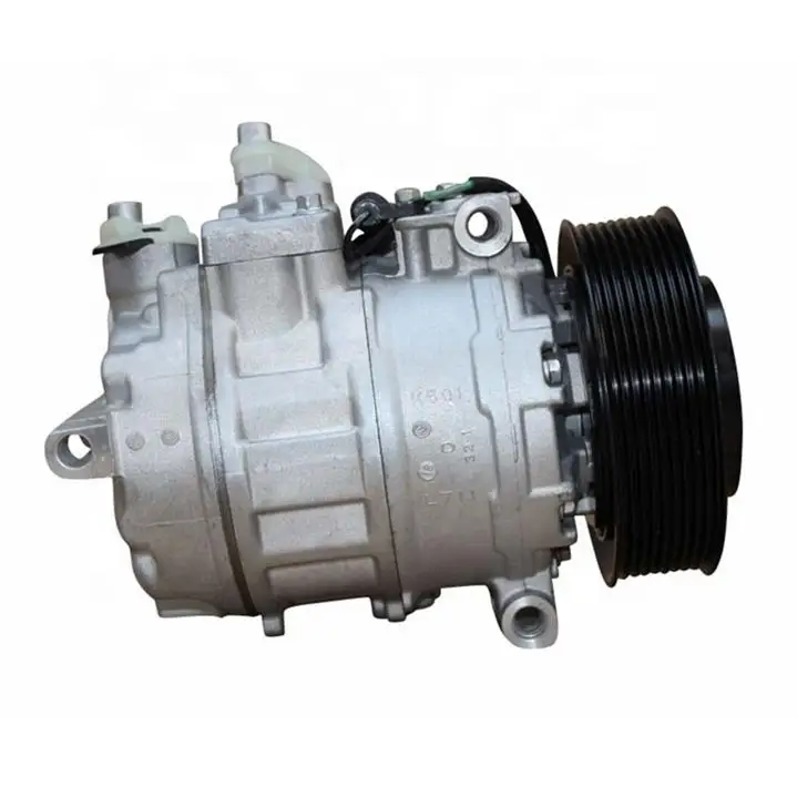 OEM Chinese Manufacture Car Auto Compressor for Mercedes BENZ Actros A5412301211 A5412300611 5412300611 4471604310