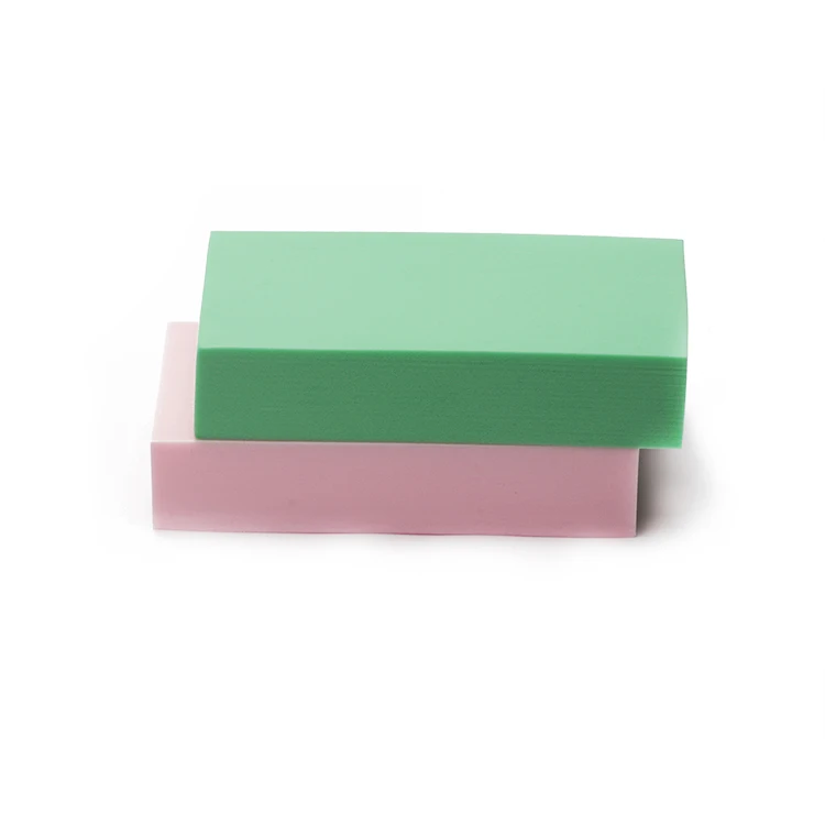 SPONDUCT Custom Bath Sponge Lace Printed Scrub,Pva Ant Sponge,Silicon Pva Sponge