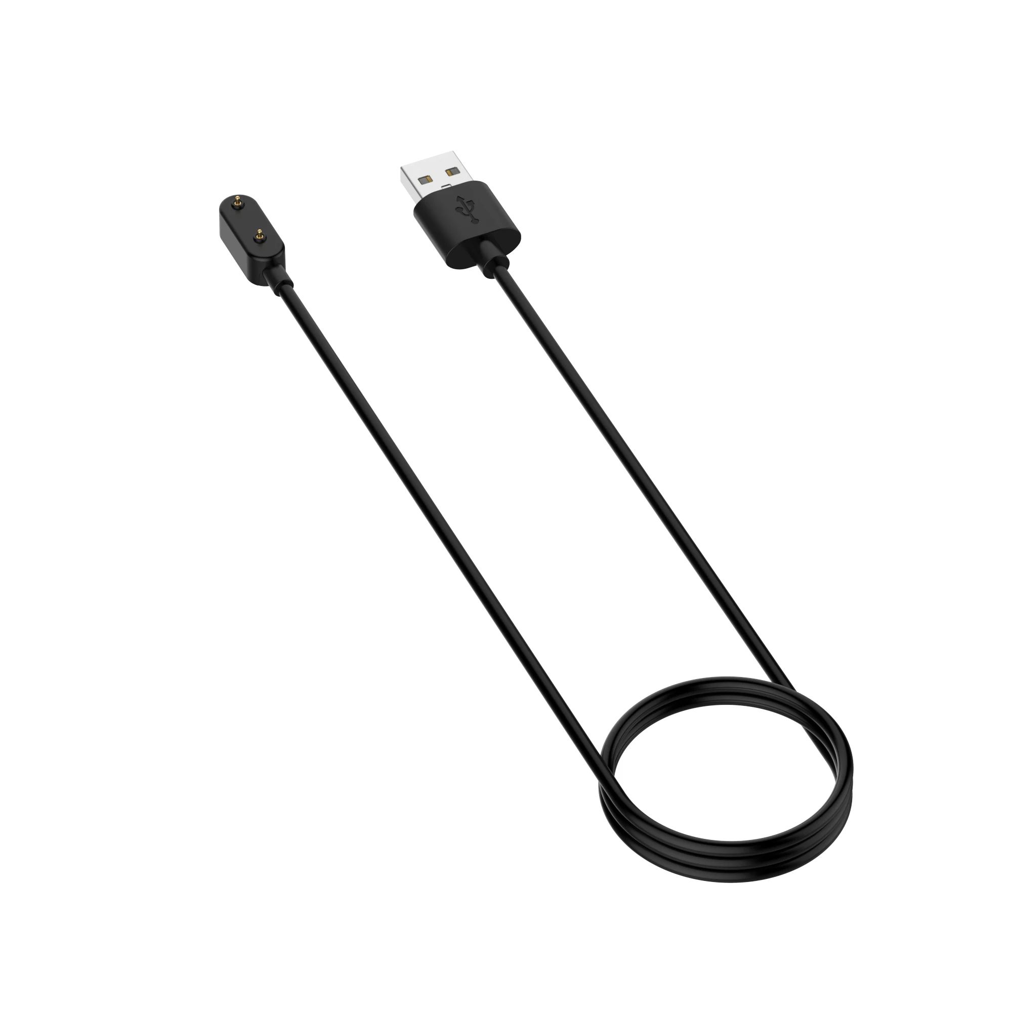 Смарт-часы 1 м USB кабель для быстрой зарядки Huawei Watch fit3/ band9/band8/huawei fit mini