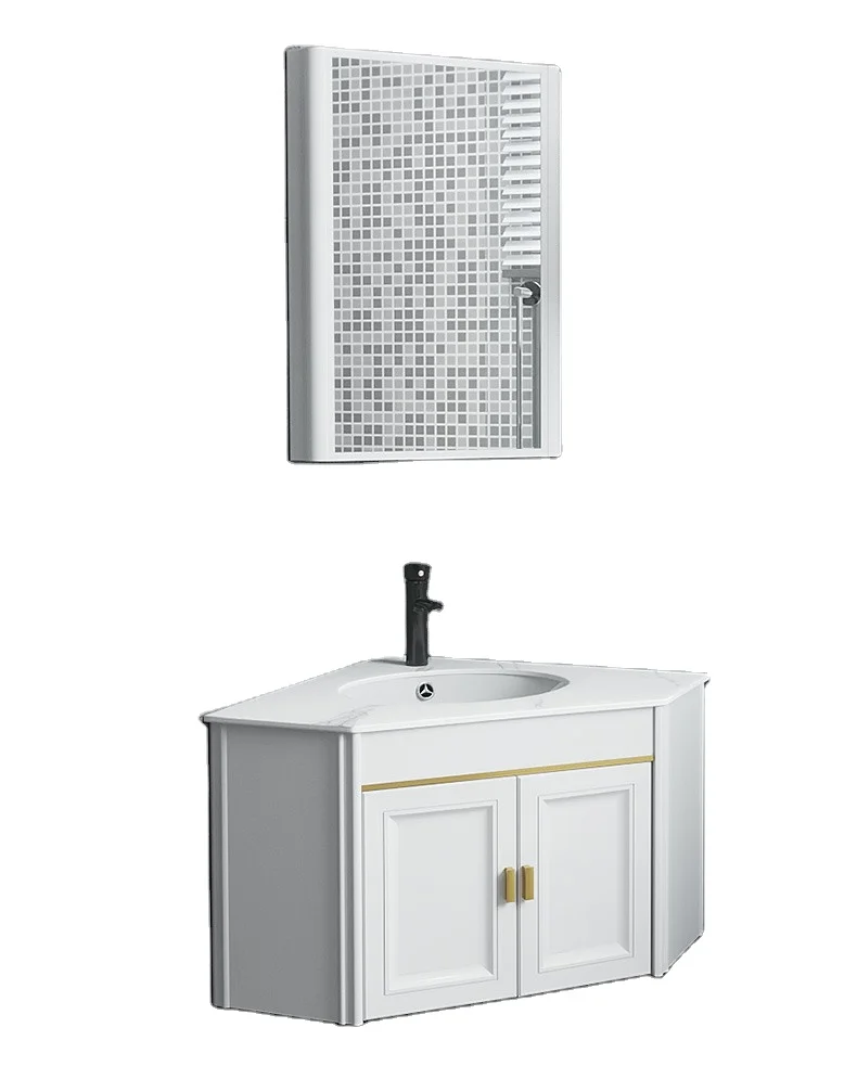 LED Backlit Mirror Illuminated Bathroom Mirror with Anti Fog Function Wall Mounted Makeup Vanity Mirror Over Cosmetic Bath Sink