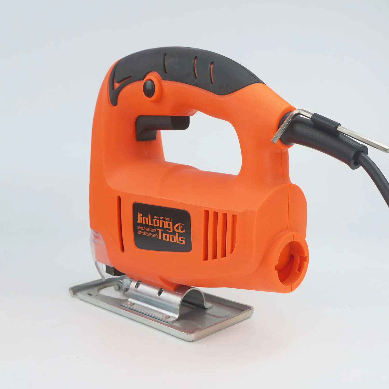 Multifunctional 3000 SPM Electric Jig saw for Woodworking