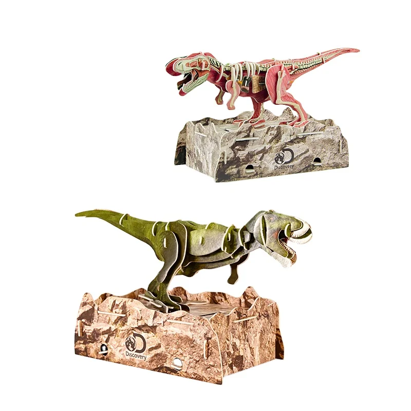 Прямая Продажа с фабрики 3d пазл бумажная головоломка Diy игрушечный стадион