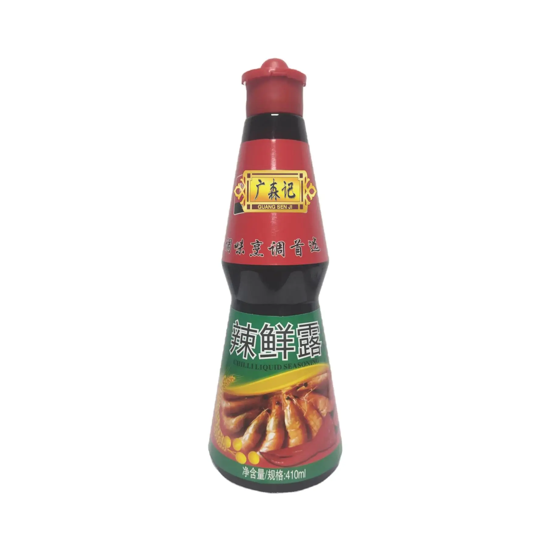 Consumer and commercial spicy fresh dew hot and sour spicy fresh dew cooking dipping food cold marinade