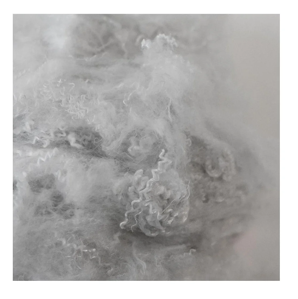 Recycled Polyester The Polyester Fiber The The Best Premium Quality  with Excellent Price Made from China