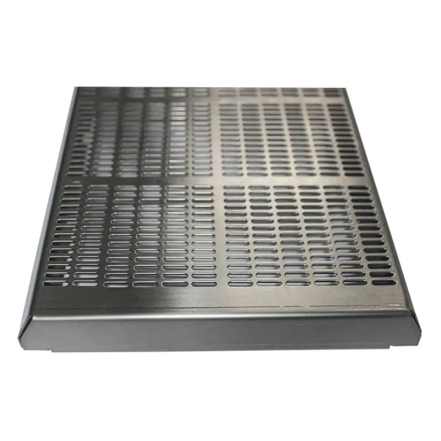 Factory Outlet High Quality Dp600 Construction Works Flour Vibrating Screen Separator