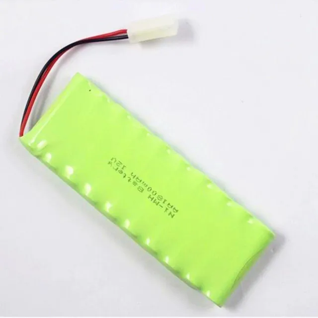 GMCELL 2.4v 3.6v 4.8v 6v 7.2v 9.6v nimh aa 1600mah 1500mah 2400mah 2100mah battery pack custom-made