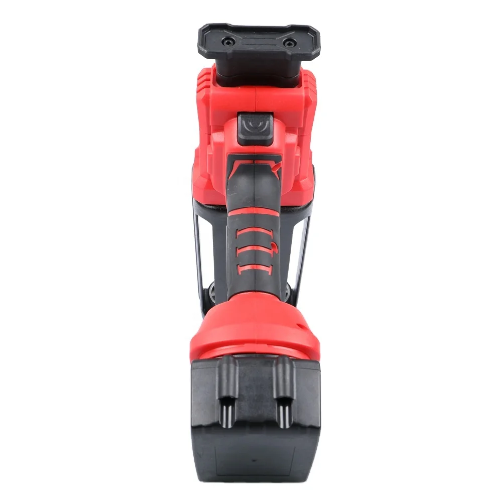 Заводской Электрический беспроводной пистолет-герметик 21 В 20 литий-ионный аккумулятор