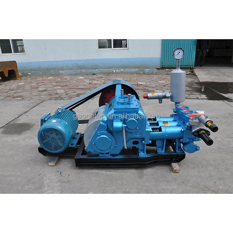 Поставка из Китая буровой насос для бурового раствора