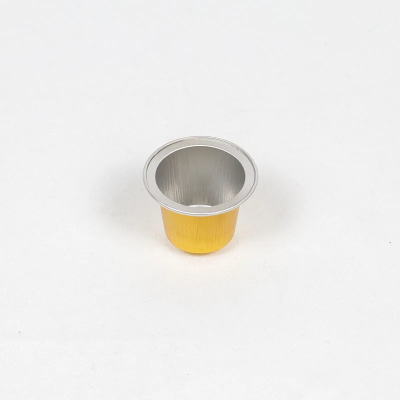 Nespresso Capsules Coffee Capsule Muti Color Coffee Pod With Lid Work With Original Nespresso