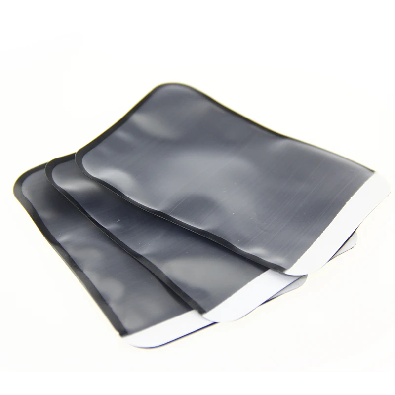 XI011 ZOGEAR dental x ray barrier envelope