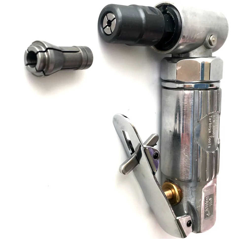 Heavy duty grinder used in body prep and for dressing and prepping welds great for working out the rough stuff welding tools