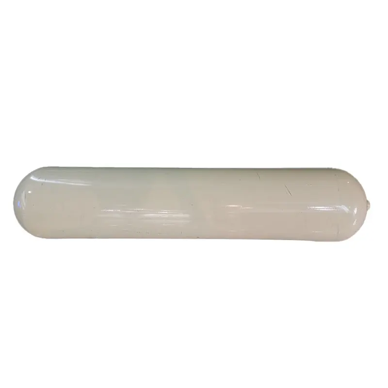 High Quality Cheap Lightweight 140L Cng Storage Tanks 30Crmo Energy-Efficient Alloy Steel