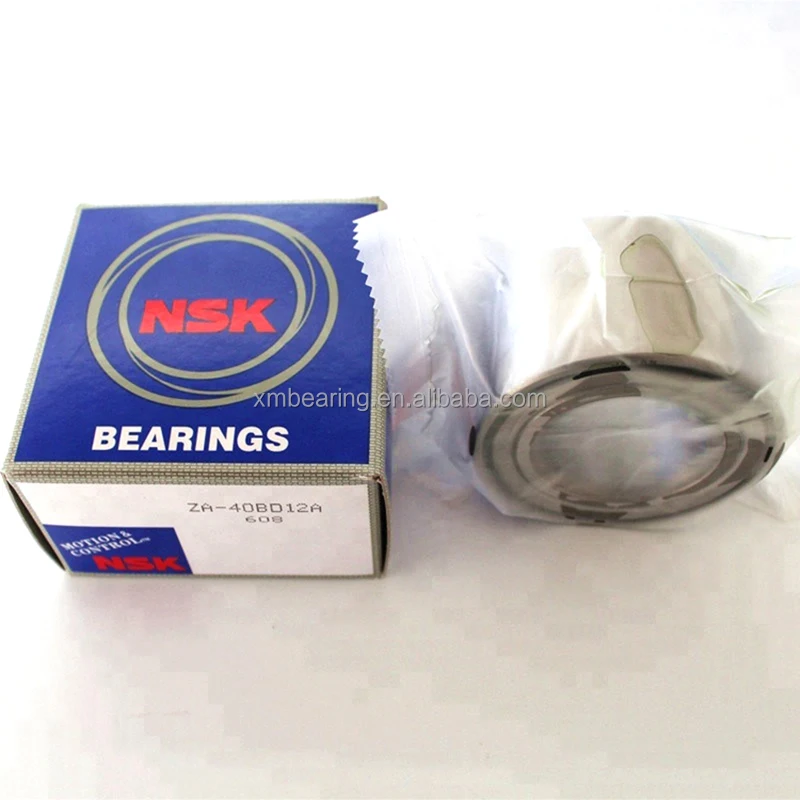 Японский подшипник ступицы NSK 40BWD12 DAC40740042 96369-40066 40BWD12CA88 90080-36087 переднего колеса 40x74x42