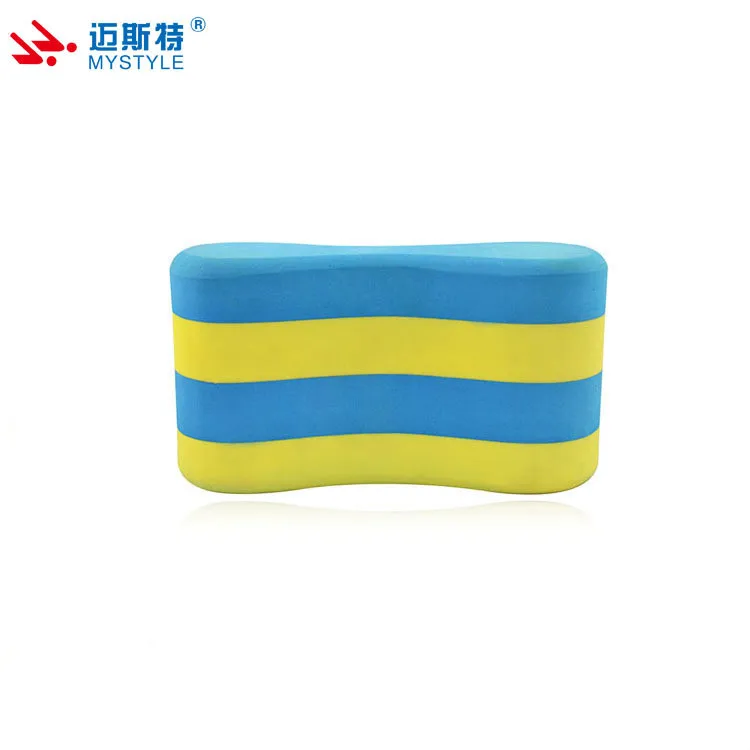 2017 High quality eva fishing float  pull buoy kick board