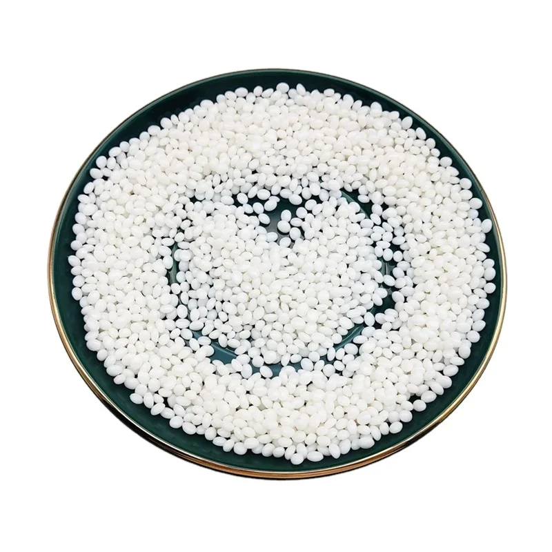 POE Exxon 6102 PP модифицированный упрочненный пирсинг Полиолефиновый эластомер poe6102FL гранулы Термопластичные