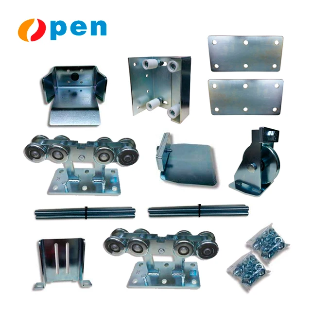 Cantilever Door Rollers For Automatic Door