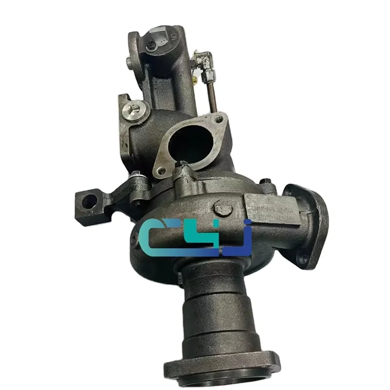 Diesel Engine Spare Part 3011389 3098964 3017471 3098960  Water Pump for K19 KTA19 QSK19