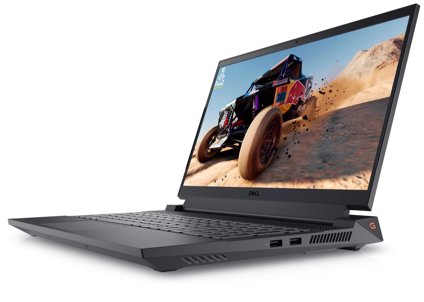 Wholesale for brand new Dell G15 intel core i7 13th gen 15.6inch RTX4060 1TB 2560*1440 for business work laptop computer g