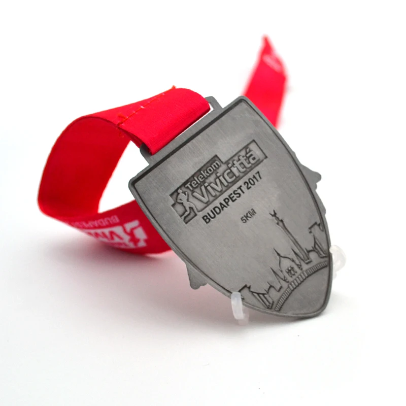 Китайский завод, хорошее качество, дешевый дизайн, ваш собственный логотип, Чемпионат zamac медаль