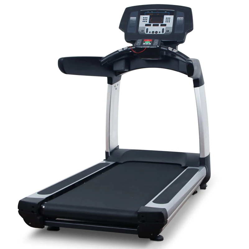 Gym Equipment Running Machine Fitness Machine Electric Commercial Keyboard Treadmill