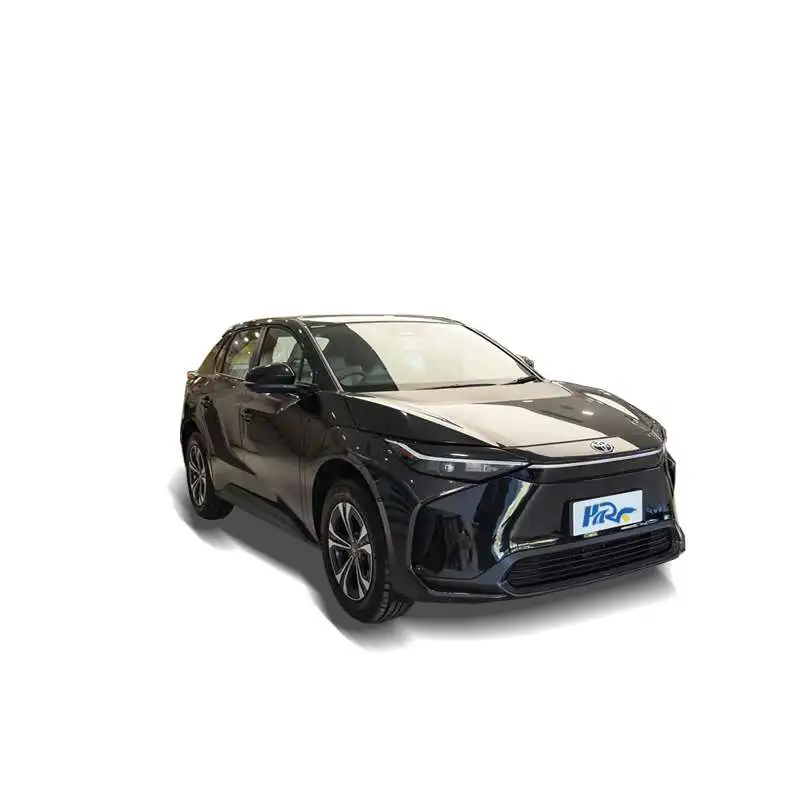 Эффективный высокий комфорт bz4x toyota 2023 Лидер продаж чистый Электрический новый дизайн высокая энергия Высокая спецификация
