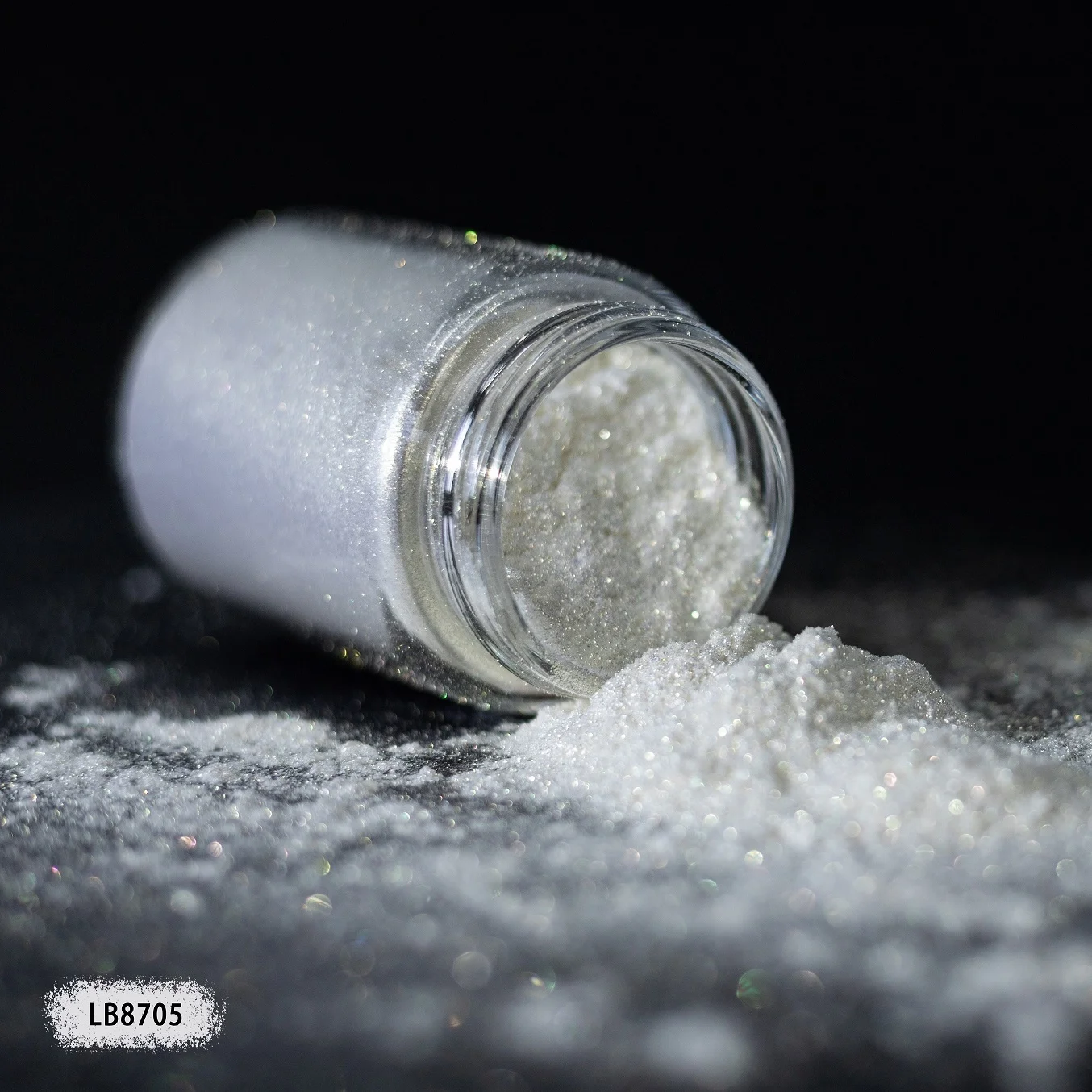 Super violet interference titanium dioxide pearl pigment for paints, wall paper