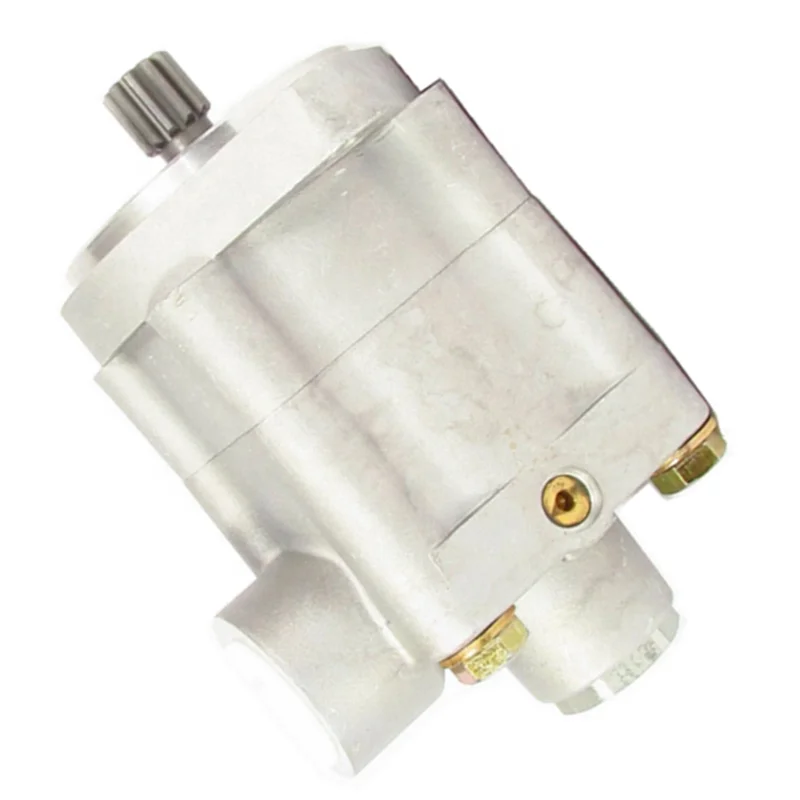 2024 new 542 0169 10 542016910 3936350  Auto Hydraulic Power Steering Pump Factory Cheap For FREIGHTLINER /  INTERNATIONAL