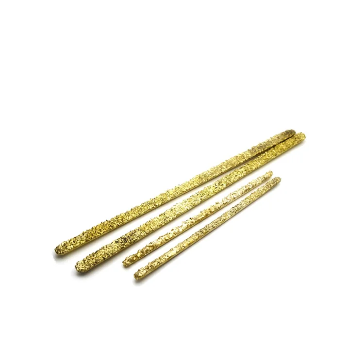High Quality Hot Sale Tungsten Carbide Composite Rod For Hardfacing