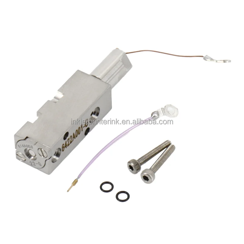 Spare Part EB28270 Imaje E-type 90 series G nozzle component/T For Imaje Inkjet Printer