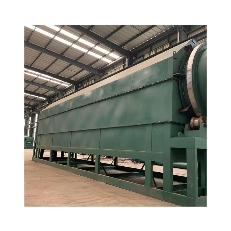 
Хит продаж 2021, пиролизные дизельные отходные шины, пиролизные машины 