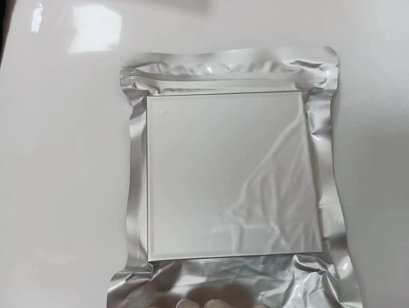 Mouth Cavity Mould Slice Dental Lab Splint Thermoforming Material Vacuum Forming for Surgical Tape Dental Thermoplastic Sheet