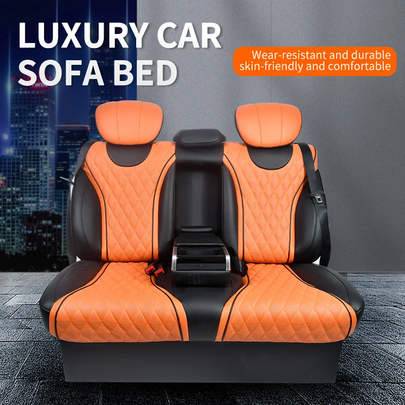 Mercedes Sprinter Alphard Seats Factory Manufacturer Airplane Seats Customized Logo OEM Service 1 Set Sienna Seat Upgrade Aero